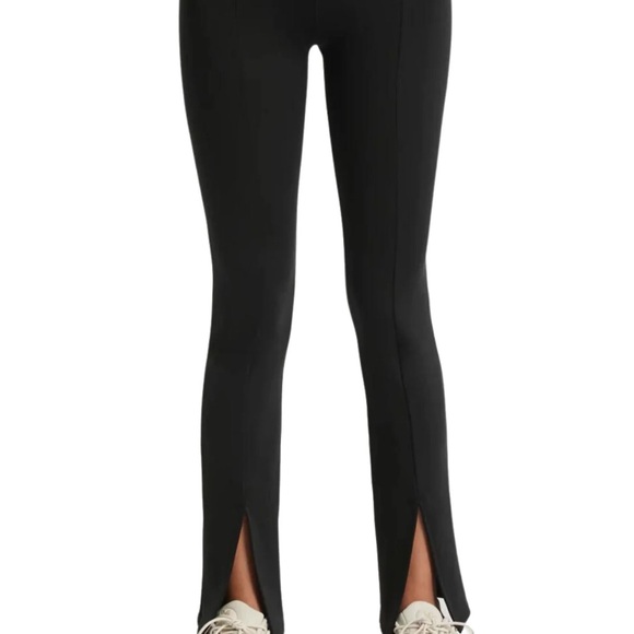 Lanston Sport Renew Split Legging Sz M - Picture 2 of 8